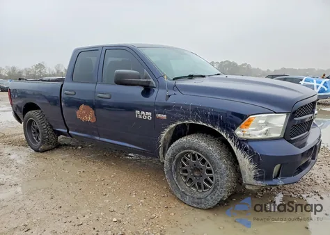 2015 Ram 1500 St z USA, uszkodzony, nr VIN 1C6RR6FT0FS505588